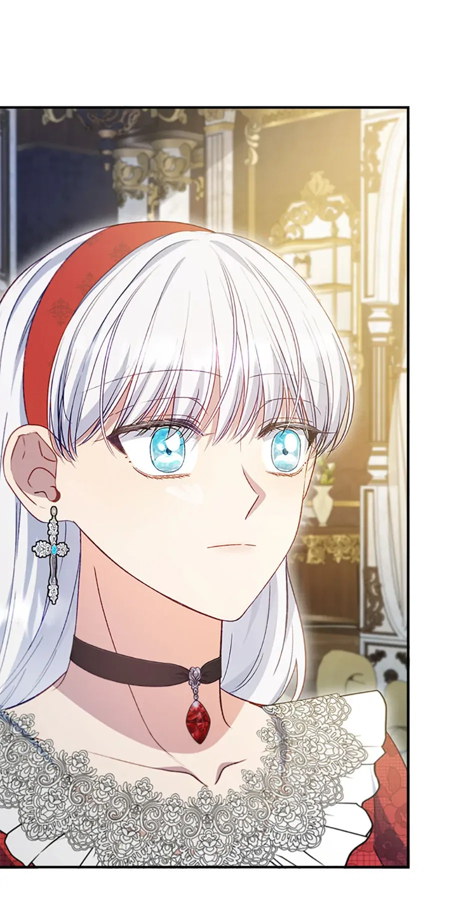The Fake Lady of House Silkisia Chapter 83 – Page 58