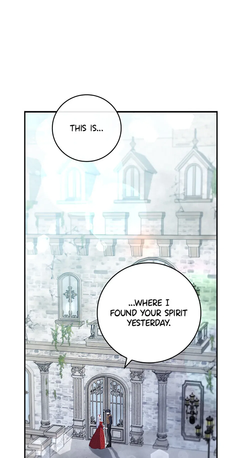 The Fake Lady of House Silkisia Chapter 83 – Page 63