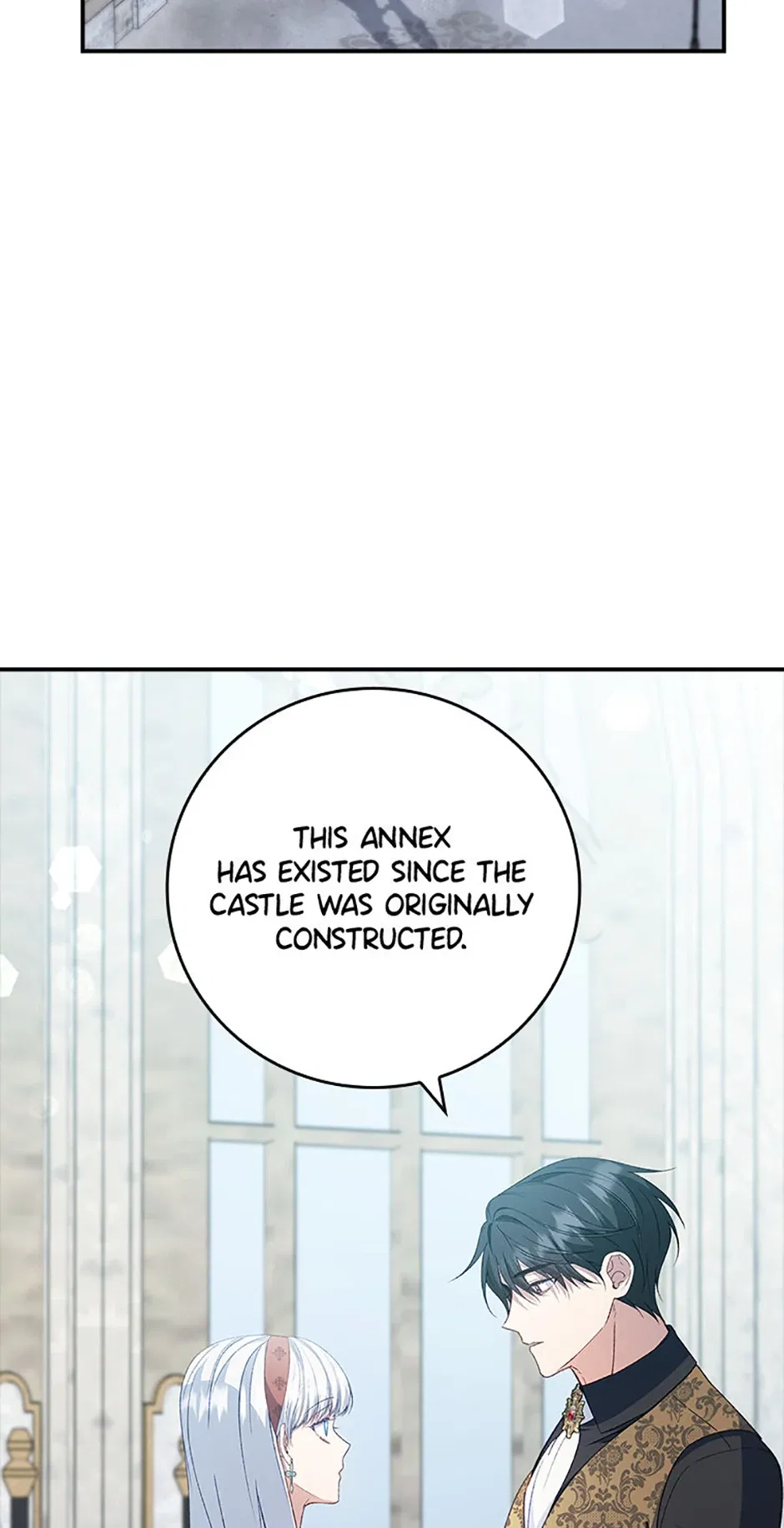The Fake Lady of House Silkisia Chapter 83 – Page 64