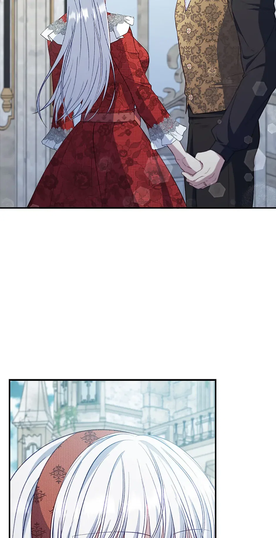 The Fake Lady of House Silkisia Chapter 83 – Page 65