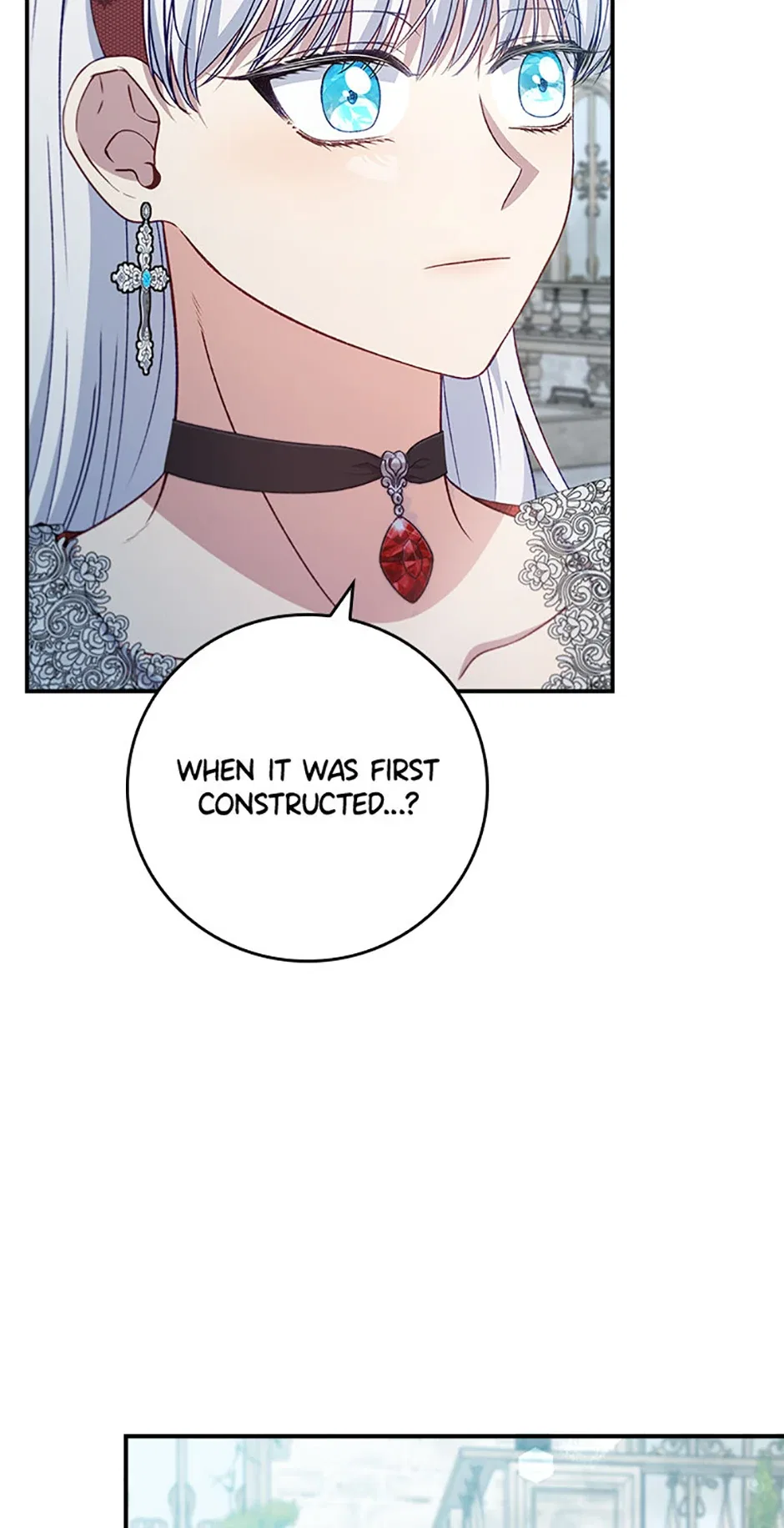 The Fake Lady of House Silkisia Chapter 83 – Page 66