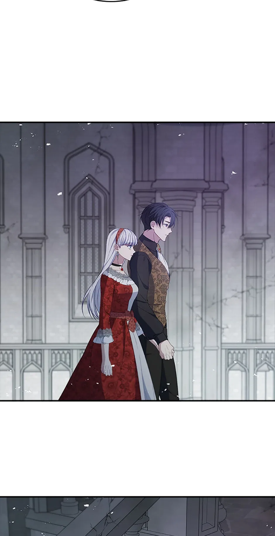 The Fake Lady of House Silkisia Chapter 83 – Page 68