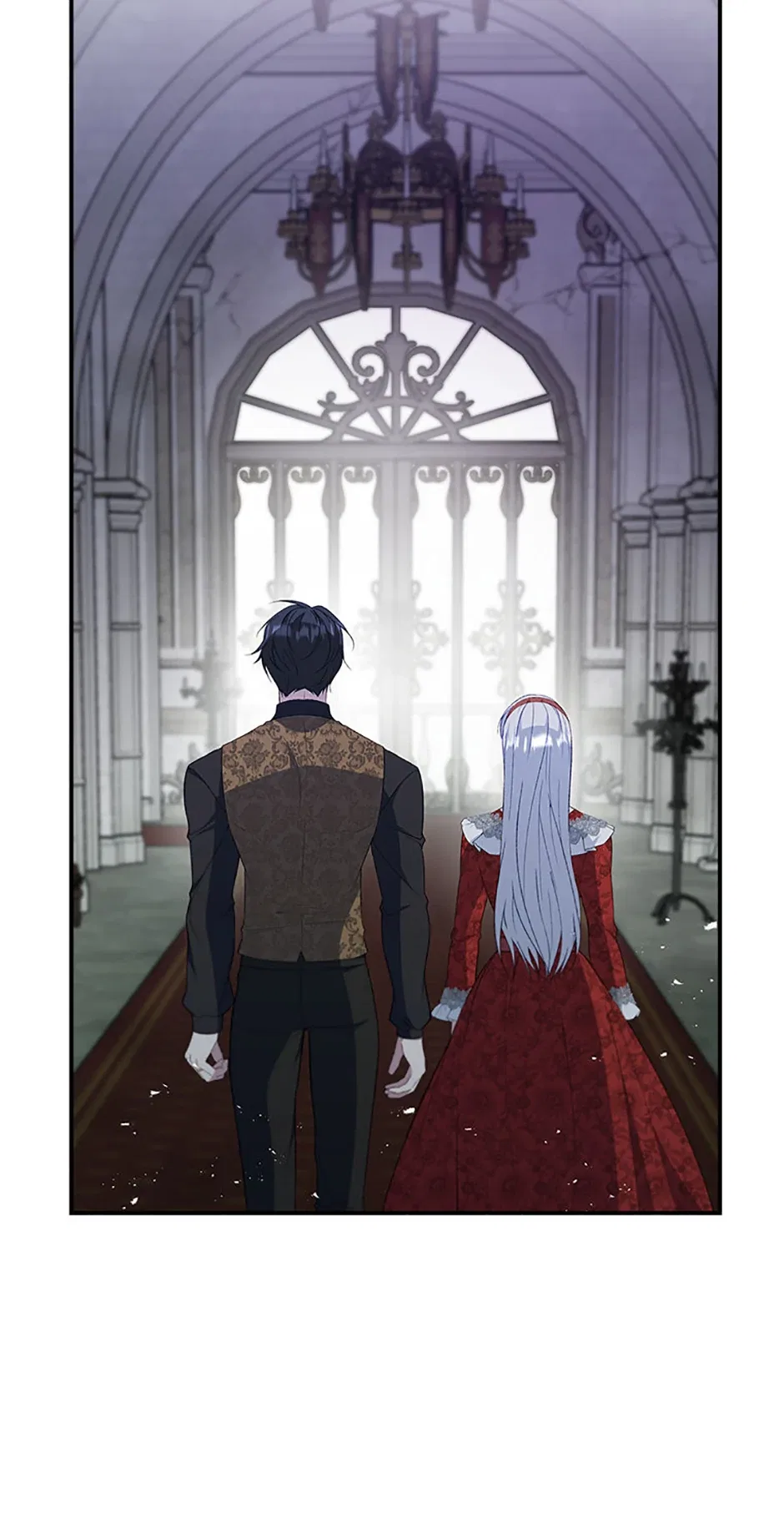 The Fake Lady of House Silkisia Chapter 83 – Page 70