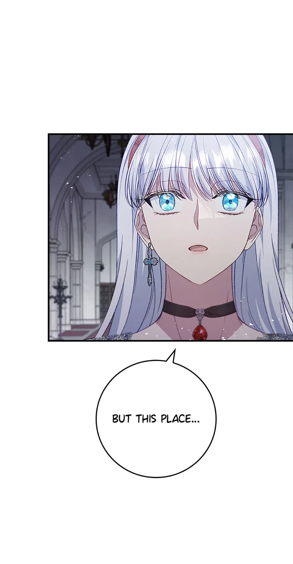 The Fake Lady of House Silkisia Chapter 83 – Page 71