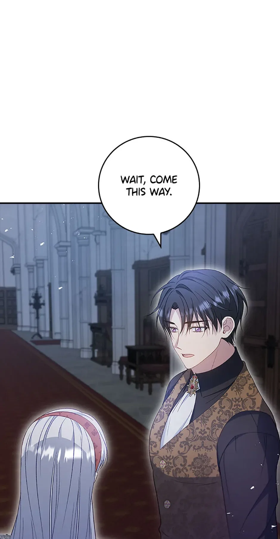 The Fake Lady of House Silkisia Chapter 83 – Page 74
