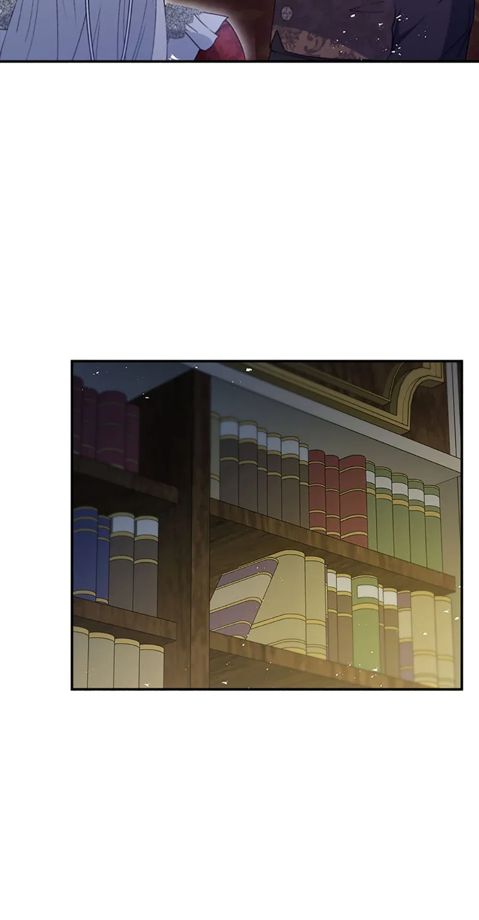 The Fake Lady of House Silkisia Chapter 83 – Page 75