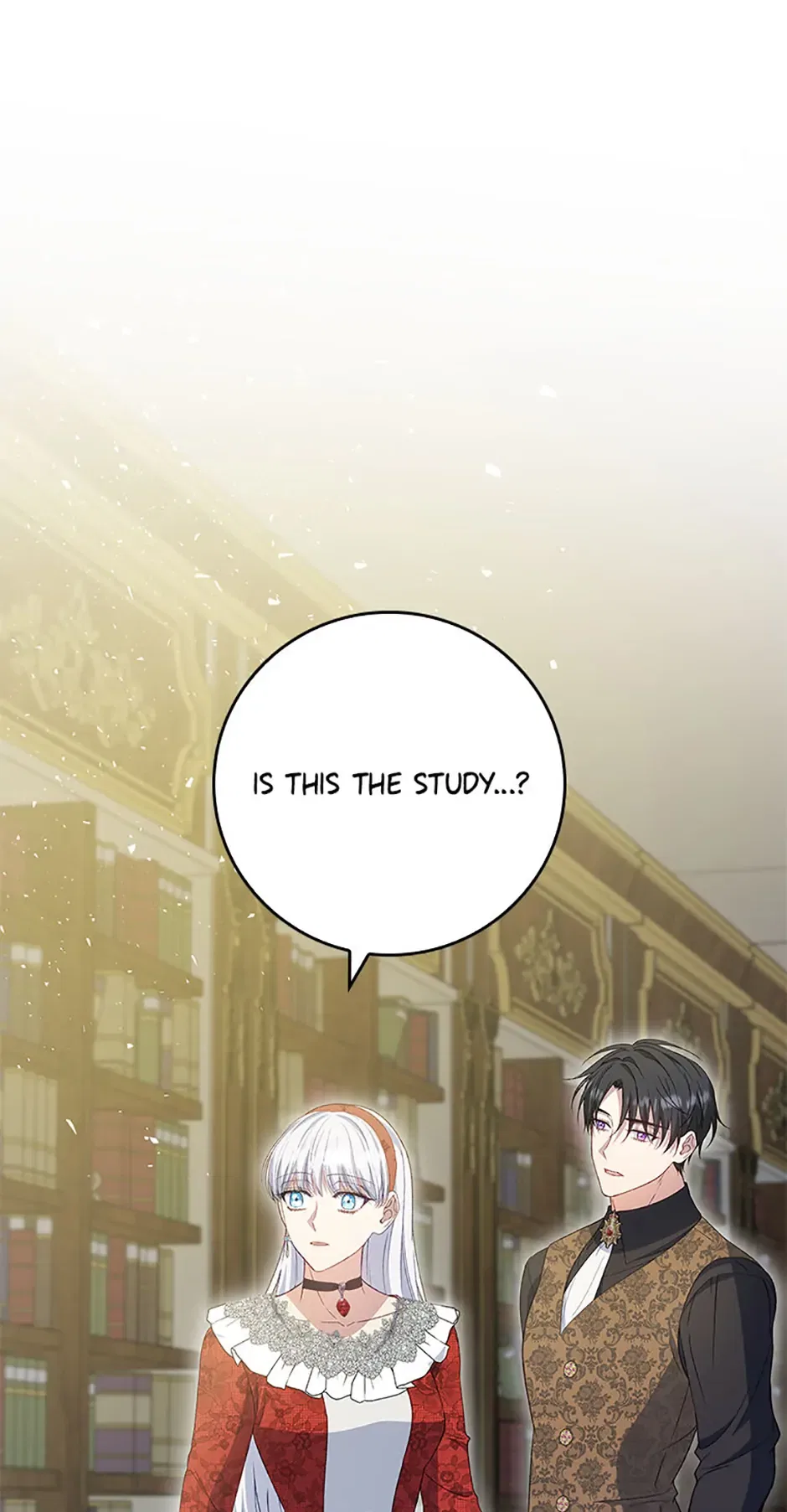 The Fake Lady of House Silkisia Chapter 83 – Page 76