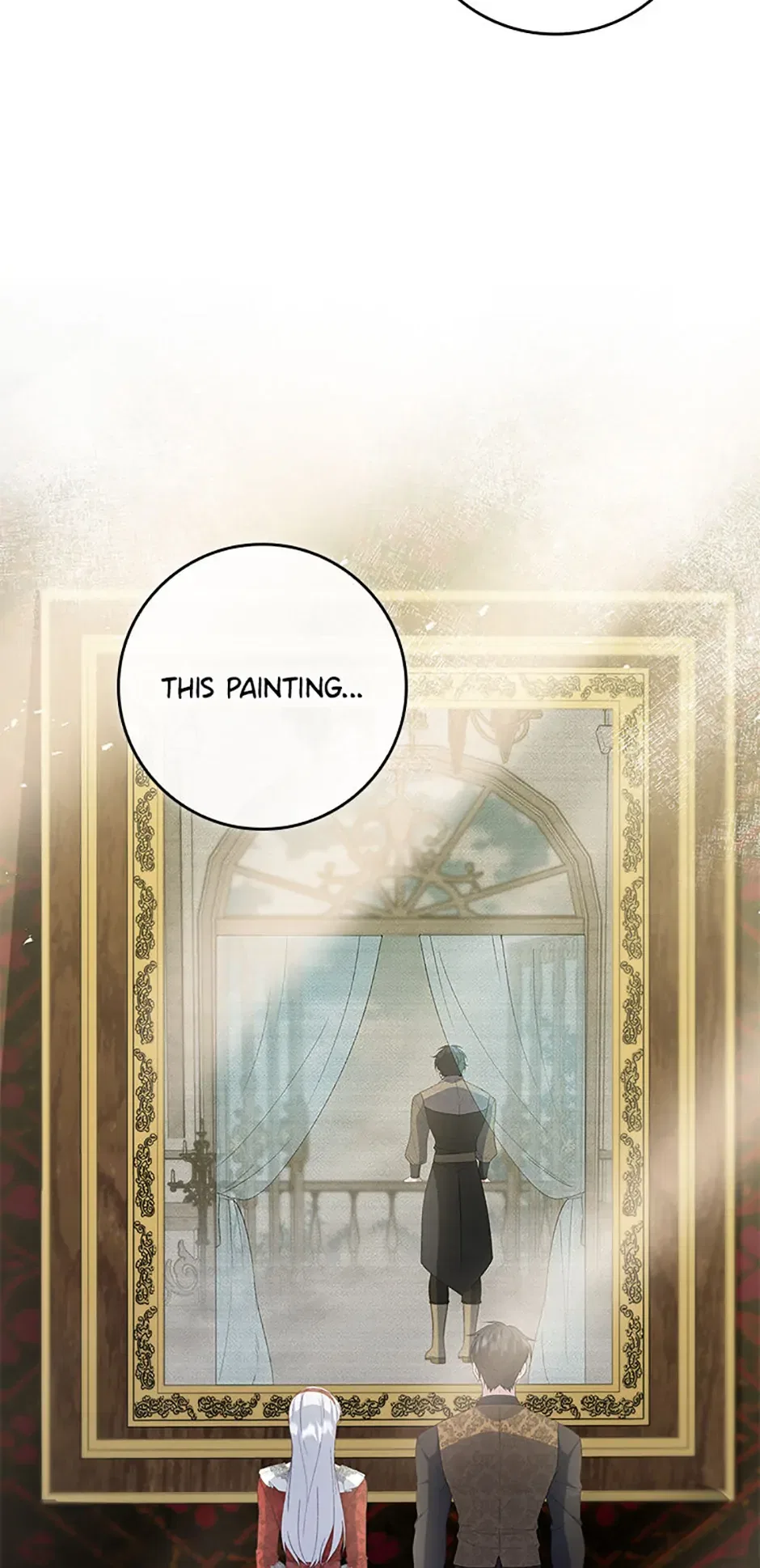 The Fake Lady of House Silkisia Chapter 83 – Page 80