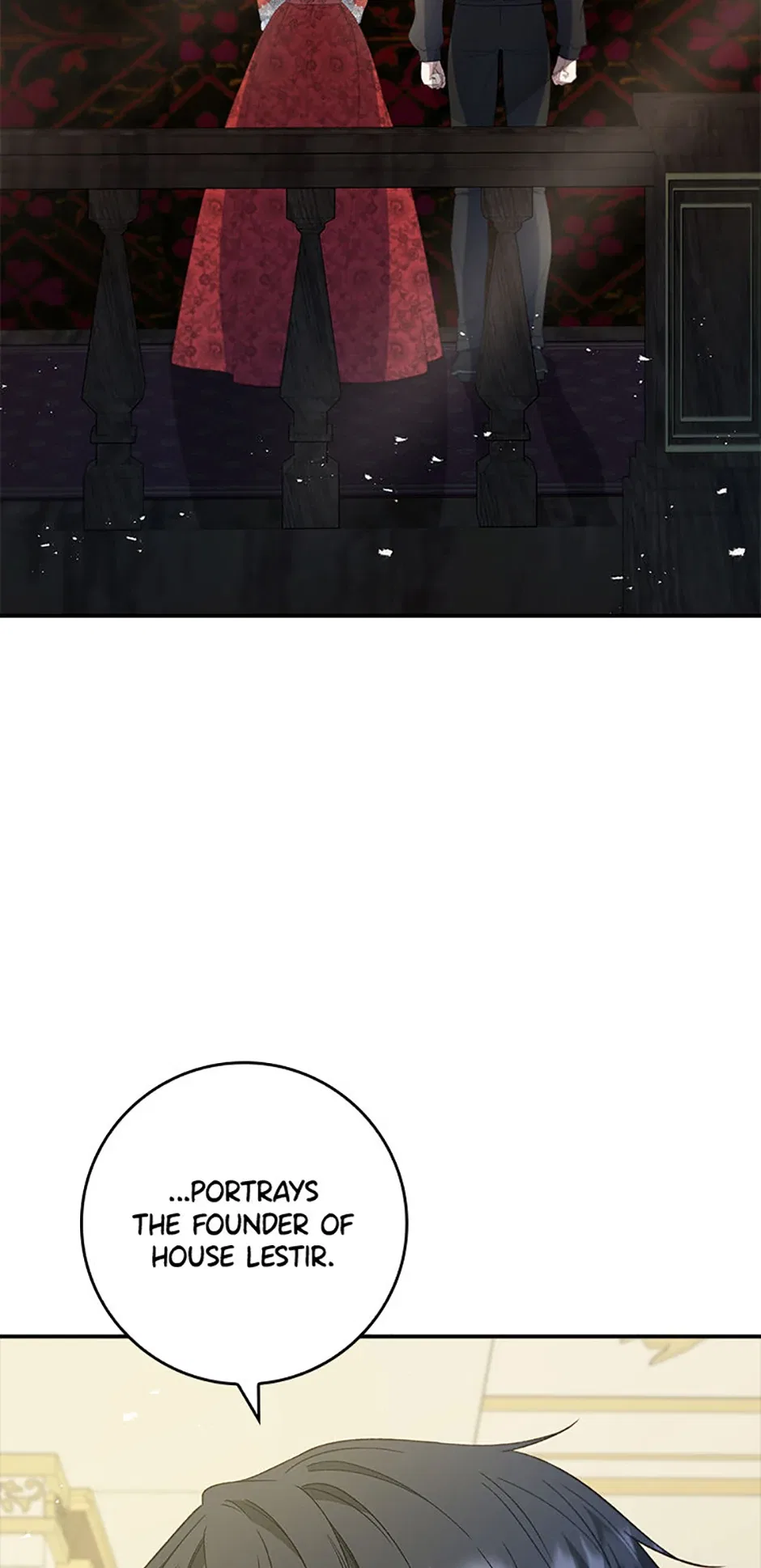 The Fake Lady of House Silkisia Chapter 83 – Page 81