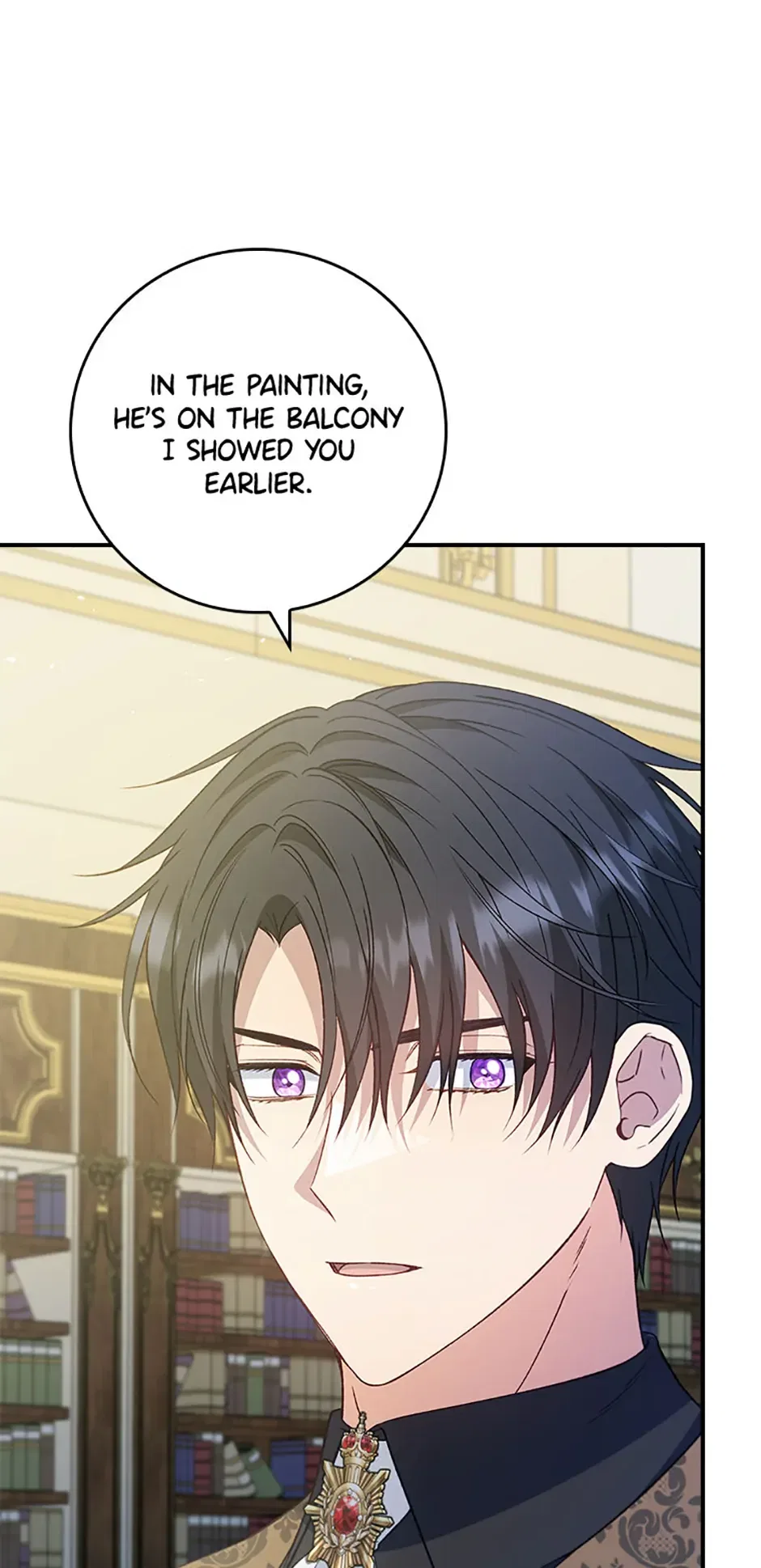 The Fake Lady of House Silkisia Chapter 83 – Page 83