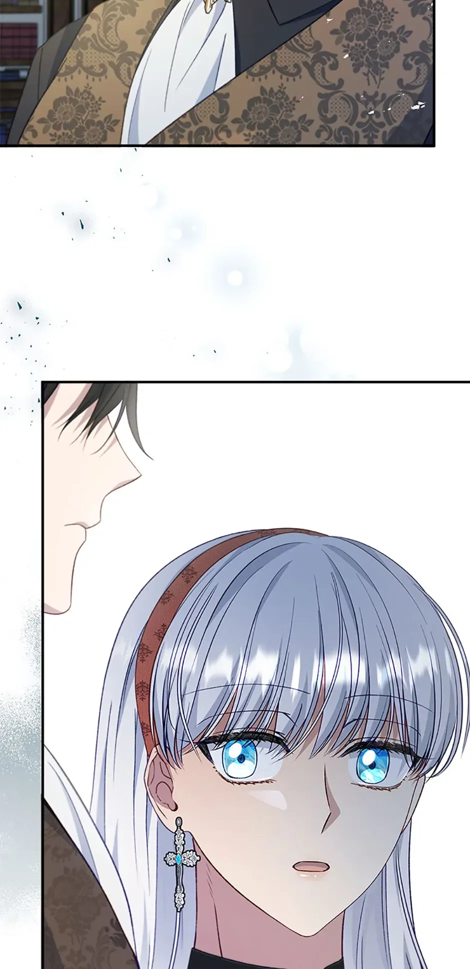 The Fake Lady of House Silkisia Chapter 83 – Page 84