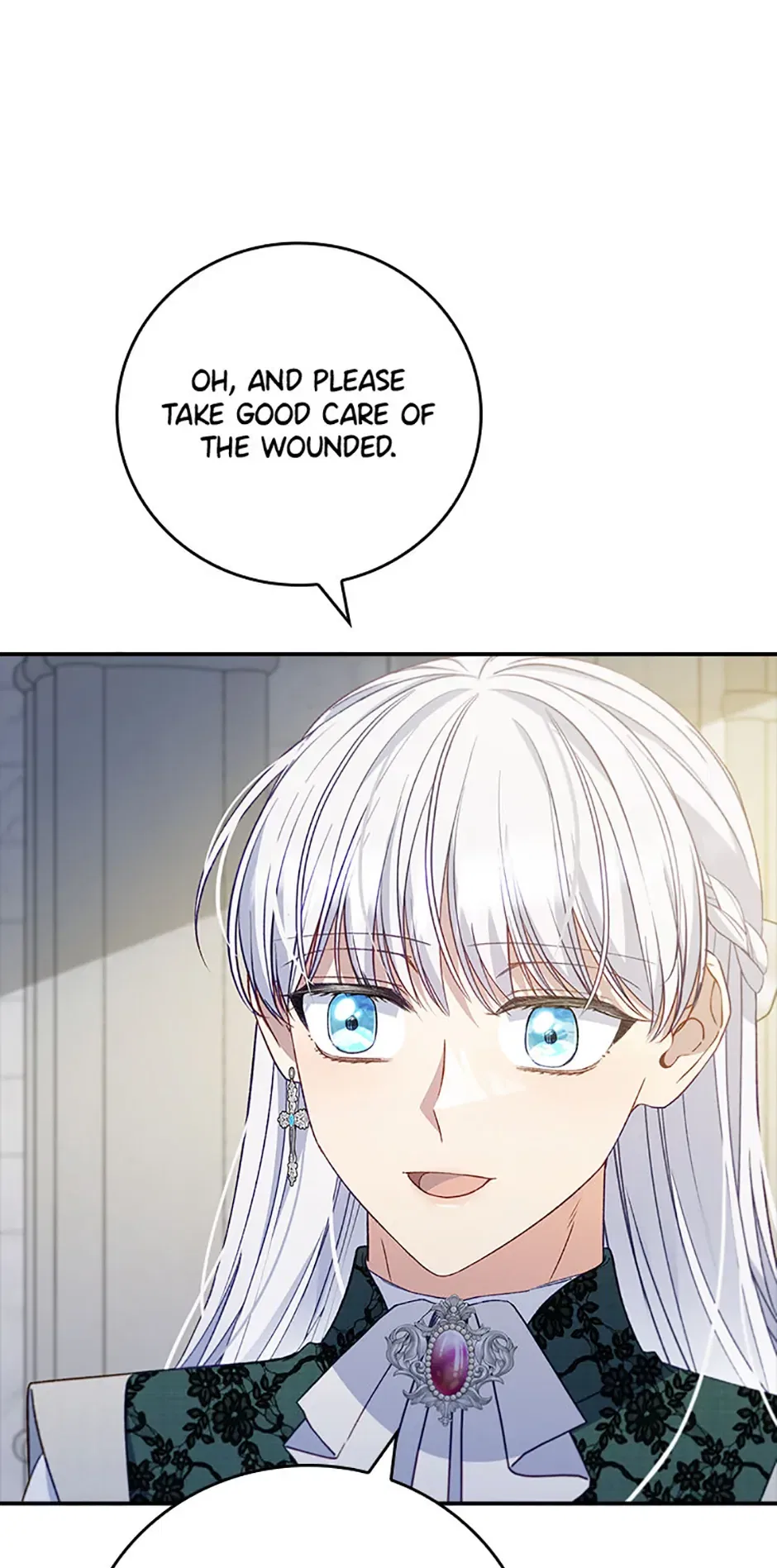 The Fake Lady of House Silkisia Chapter 82 – Page 5