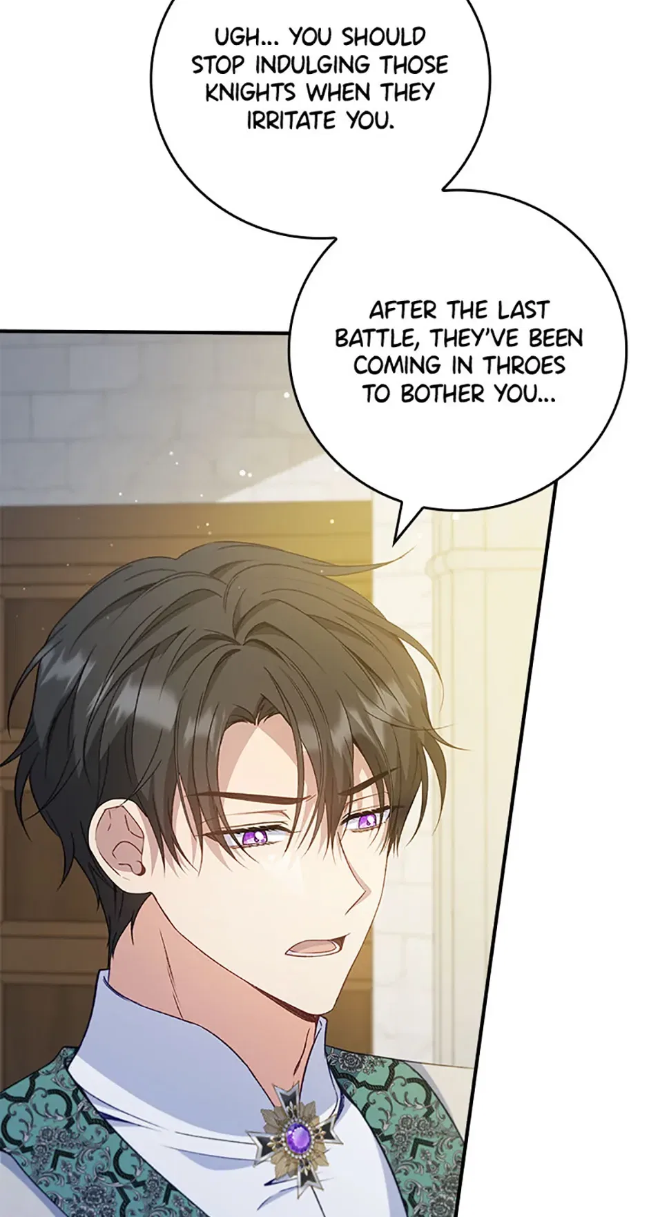 The Fake Lady of House Silkisia Chapter 82 – Page 10