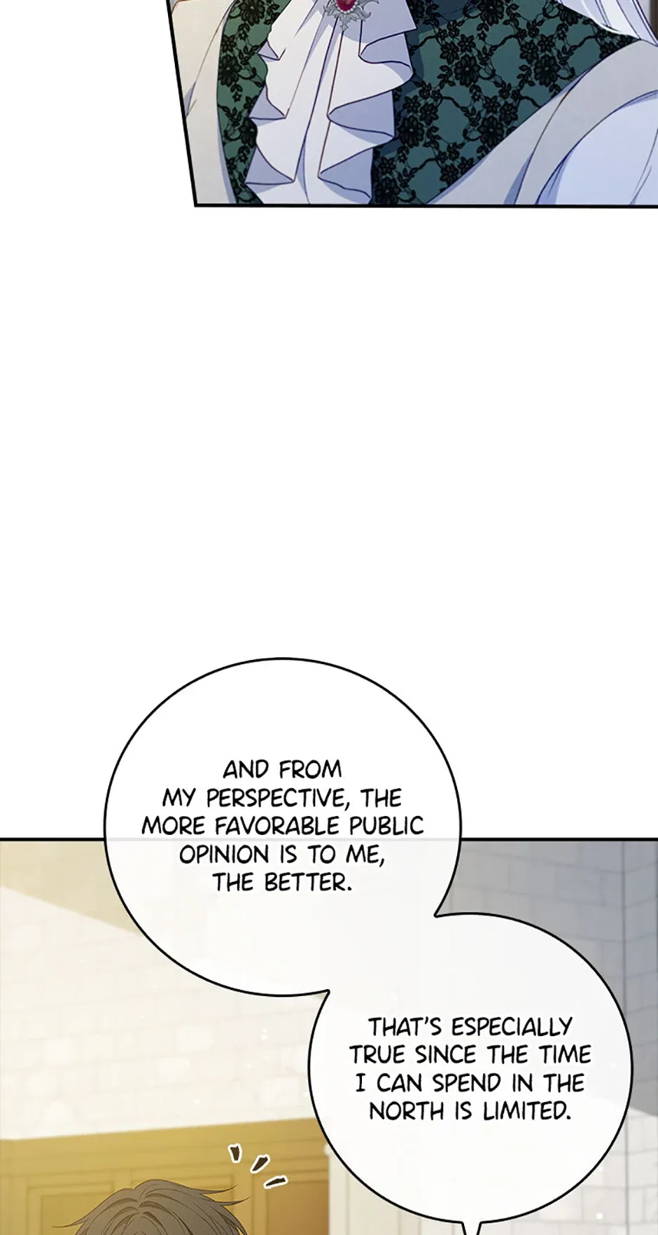 The Fake Lady of House Silkisia Chapter 82 – Page 12