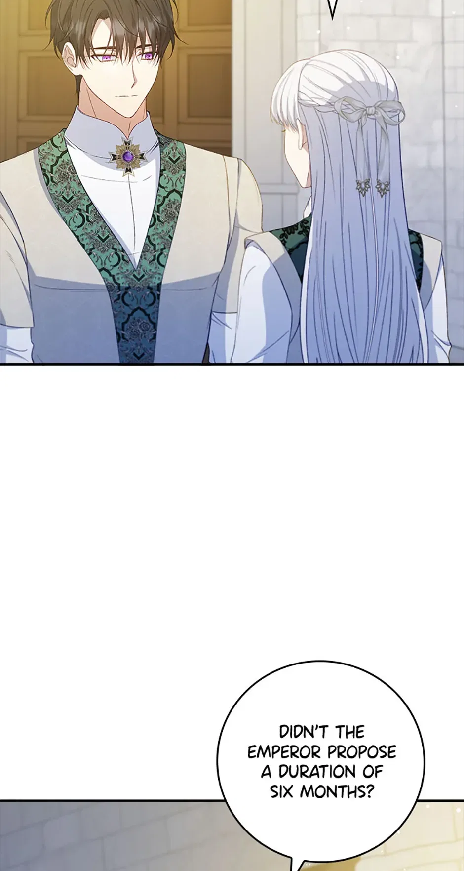 The Fake Lady of House Silkisia Chapter 82 – Page 13