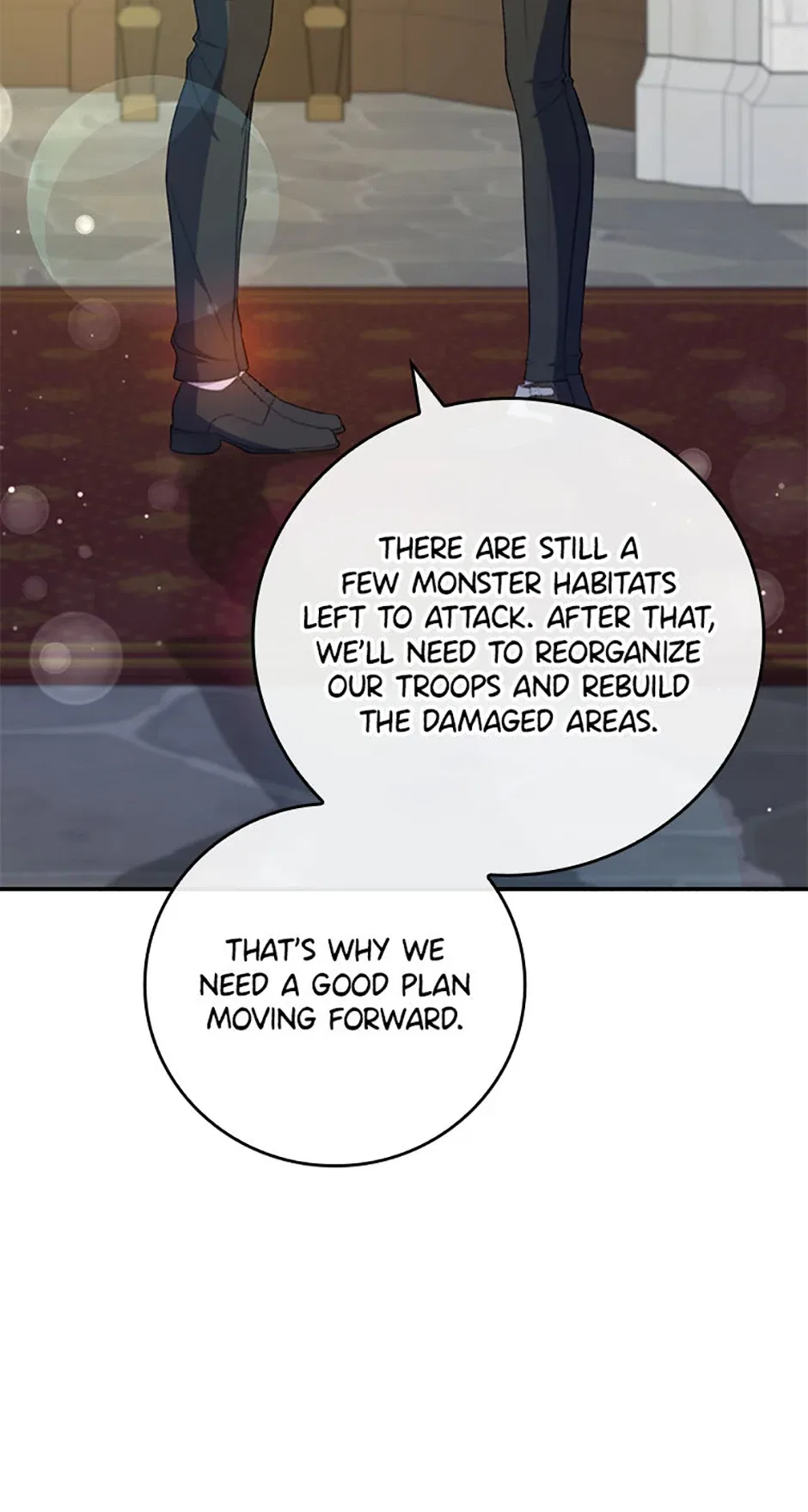 The Fake Lady of House Silkisia Chapter 82 – Page 16