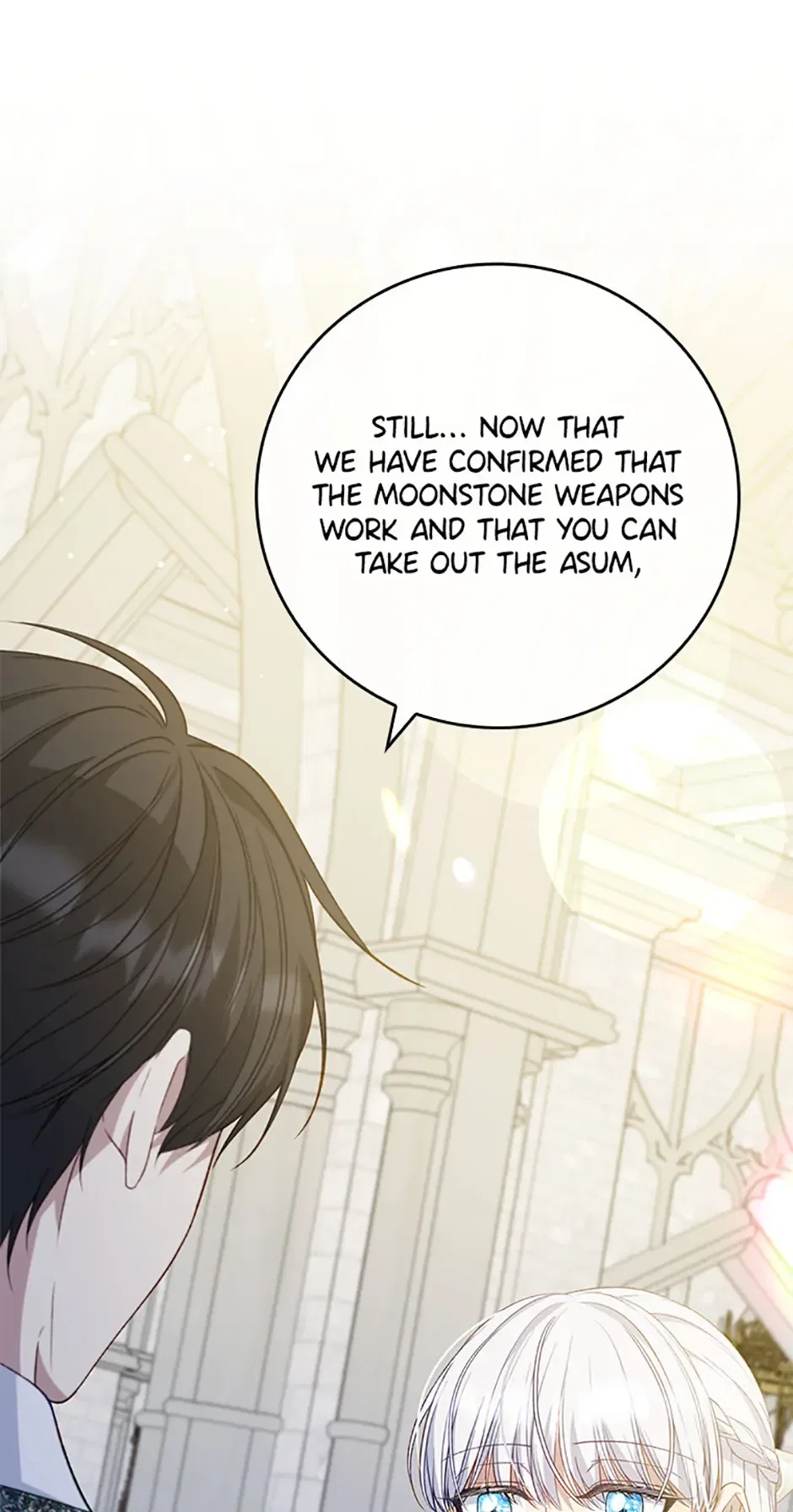 The Fake Lady of House Silkisia Chapter 82 – Page 17