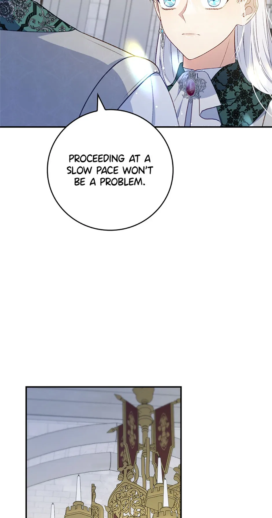 The Fake Lady of House Silkisia Chapter 82 – Page 18