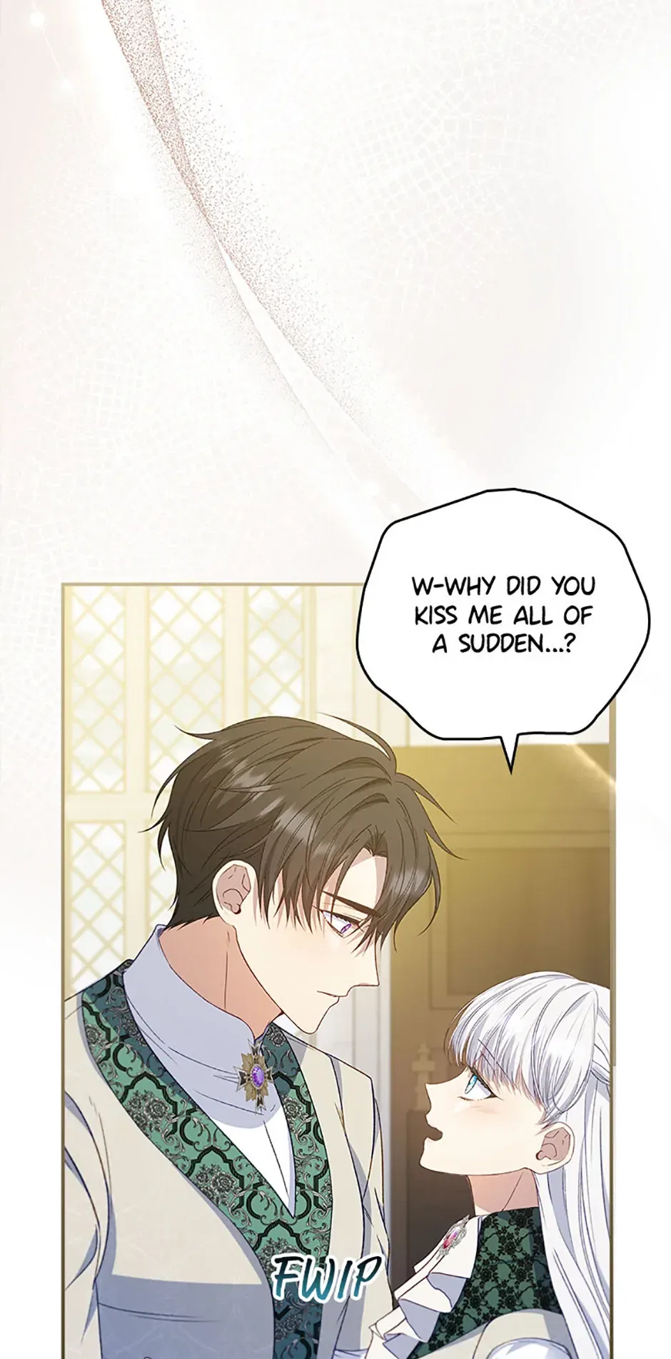 The Fake Lady of House Silkisia Chapter 82 – Page 28
