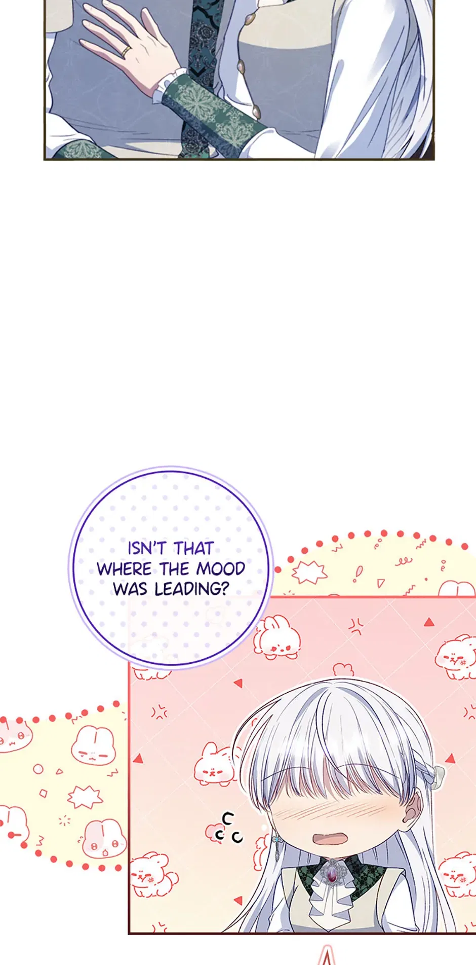 The Fake Lady of House Silkisia Chapter 82 – Page 29