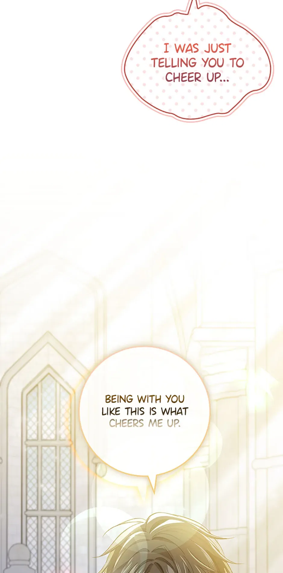 The Fake Lady of House Silkisia Chapter 82 – Page 30
