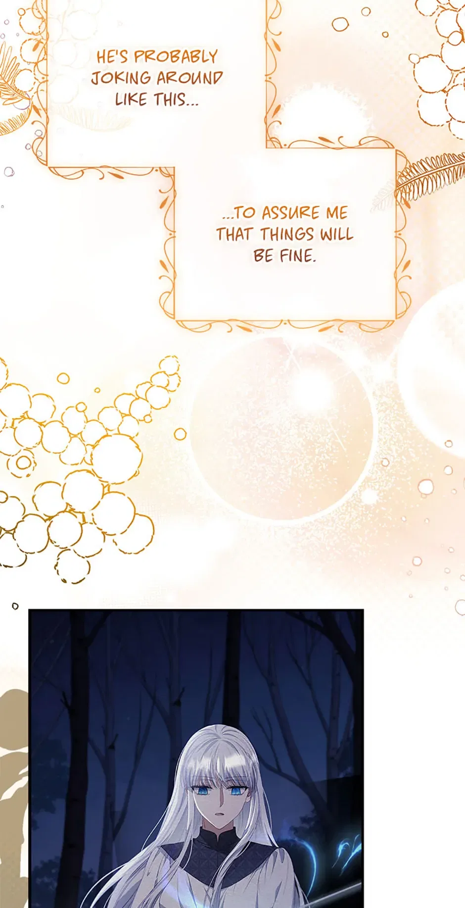 The Fake Lady of House Silkisia Chapter 82 – Page 34