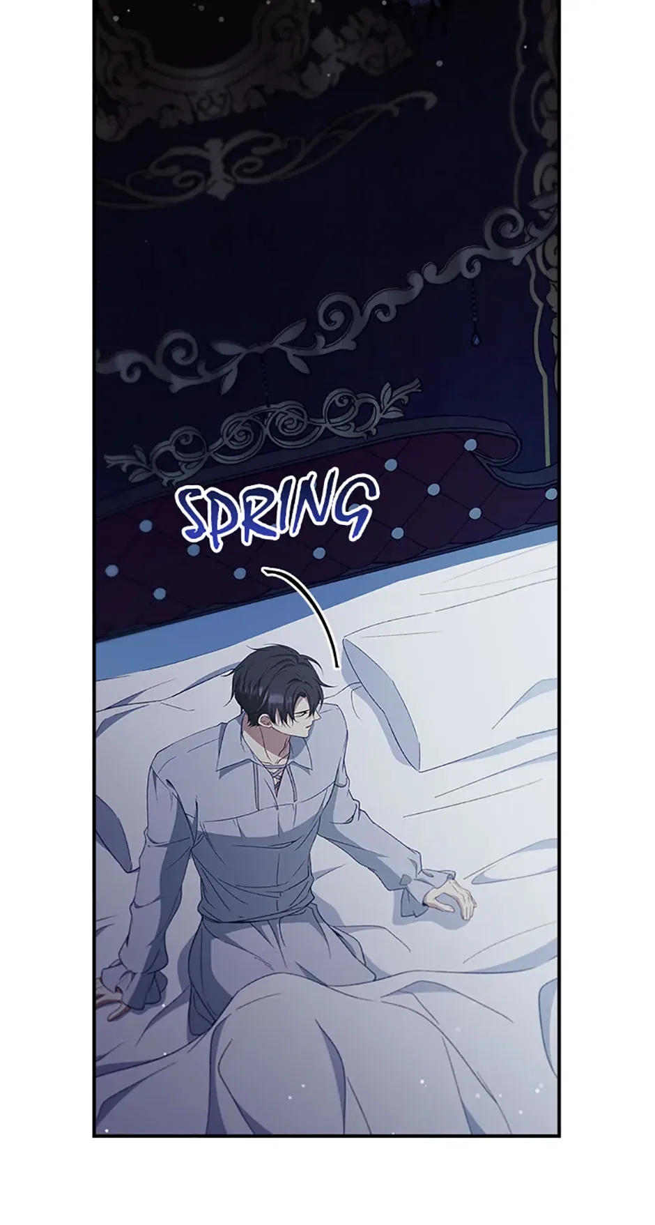 The Fake Lady of House Silkisia Chapter 82 – Page 52