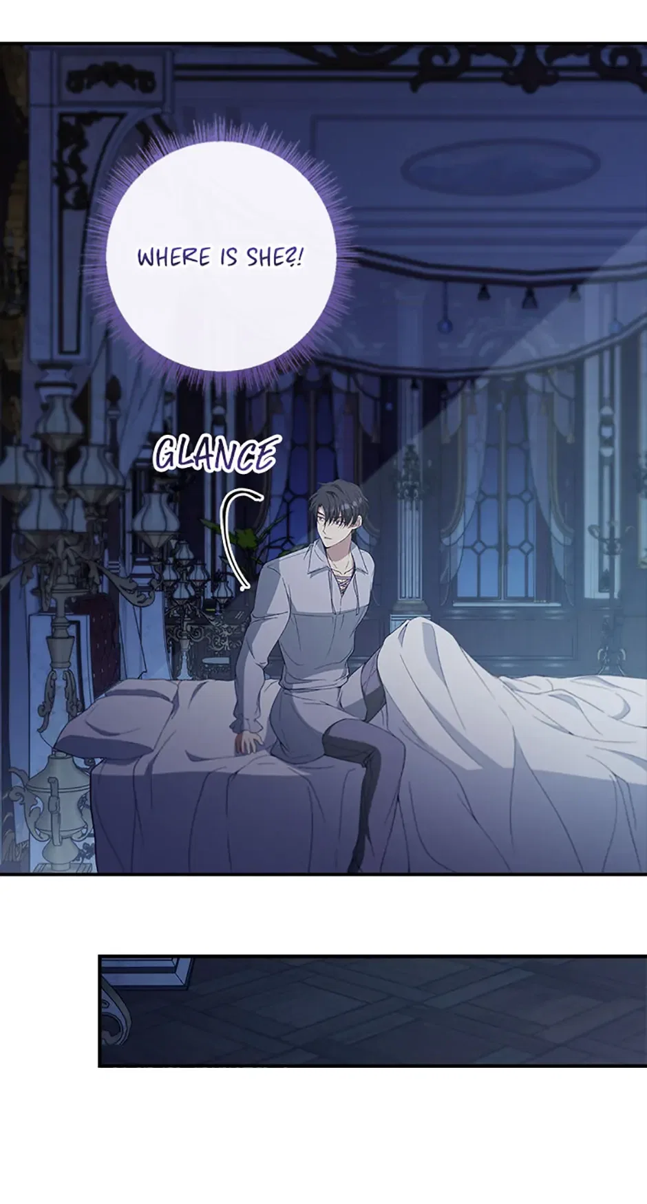 The Fake Lady of House Silkisia Chapter 82 – Page 55