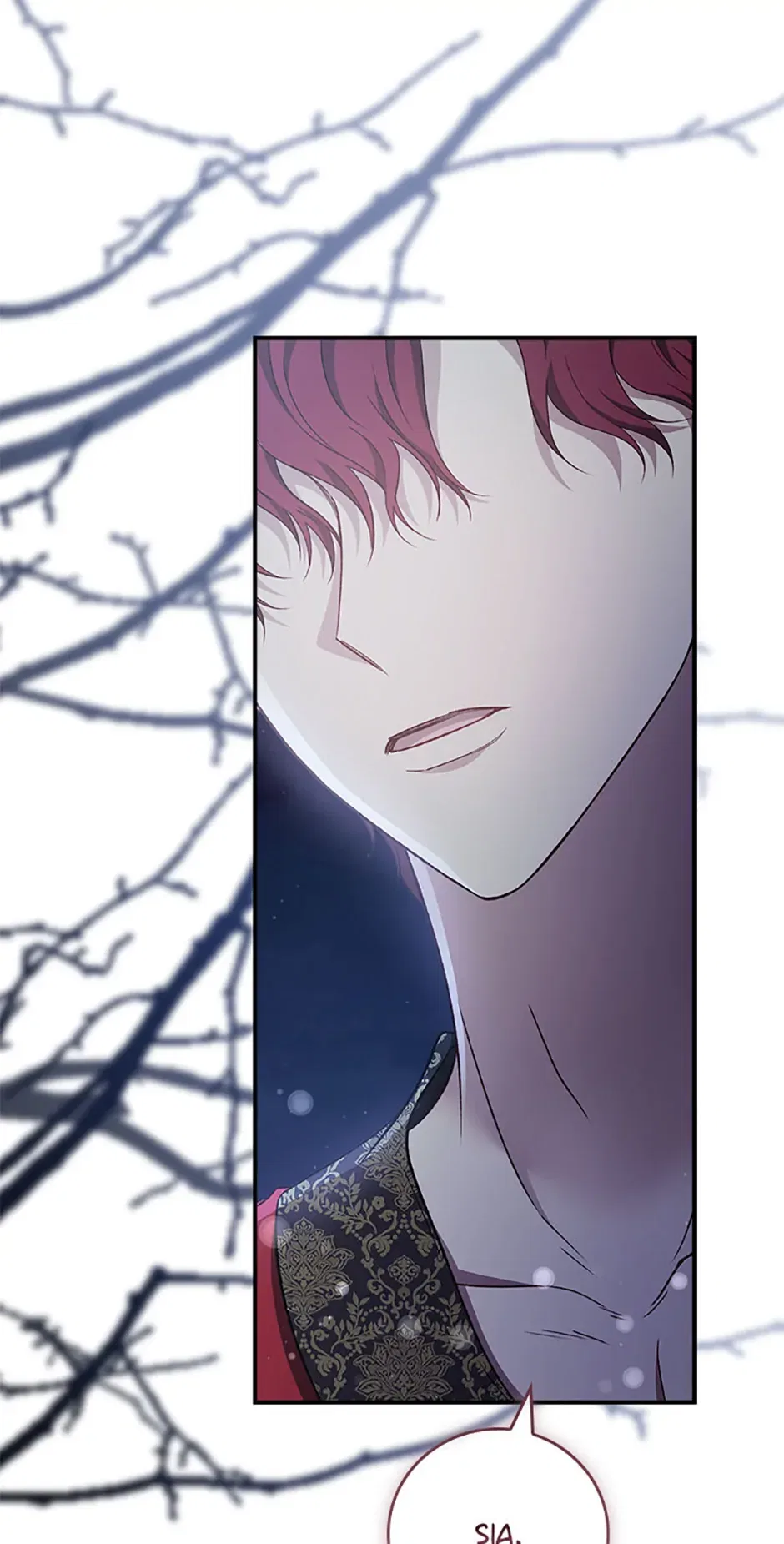 The Fake Lady of House Silkisia Chapter 82 – Page 57