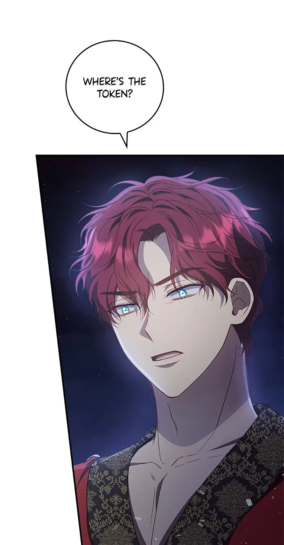 The Fake Lady of House Silkisia Chapter 82 – Page 63
