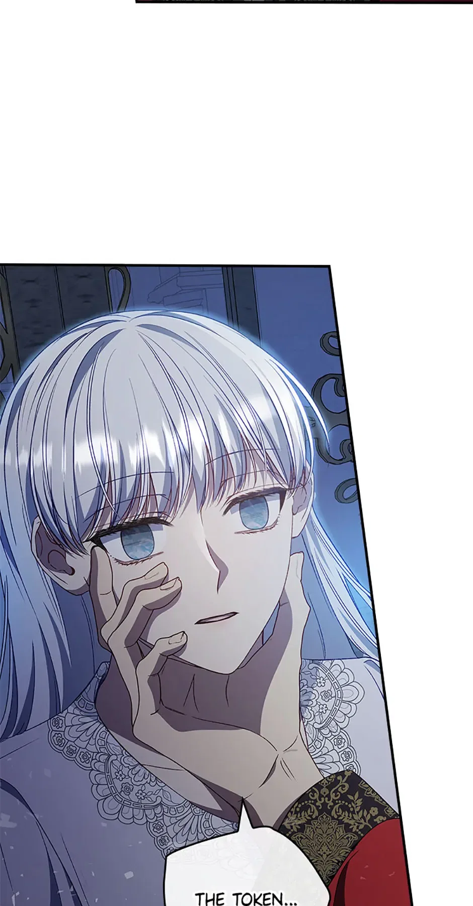 The Fake Lady of House Silkisia Chapter 82 – Page 64