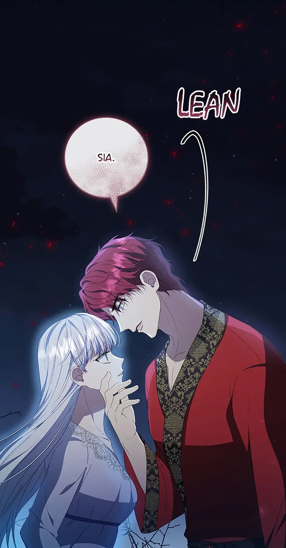 The Fake Lady of House Silkisia Chapter 82 – Page 68