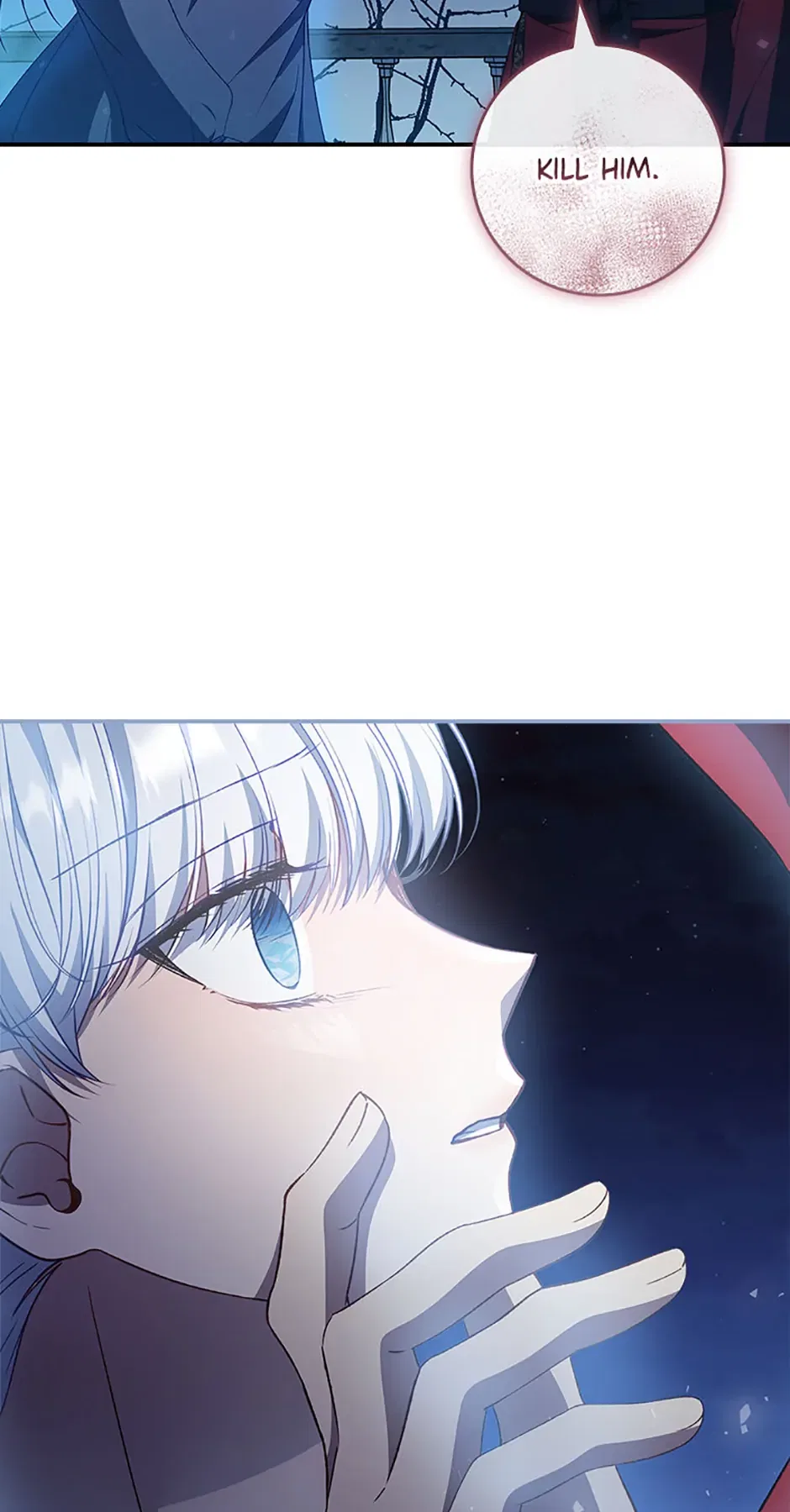 The Fake Lady of House Silkisia Chapter 82 – Page 69