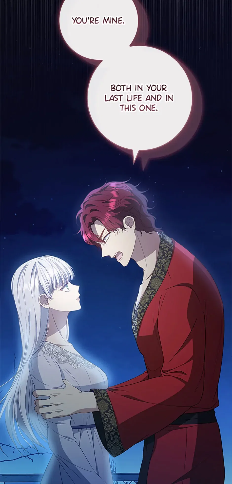 The Fake Lady of House Silkisia Chapter 82 – Page 73