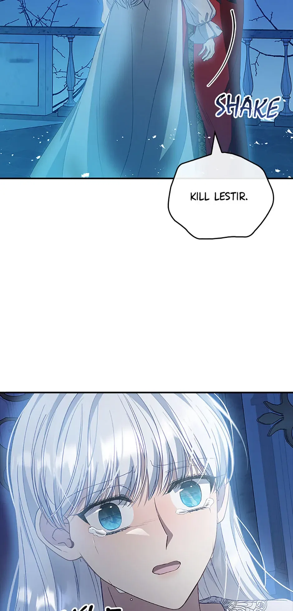 The Fake Lady of House Silkisia Chapter 82 – Page 76