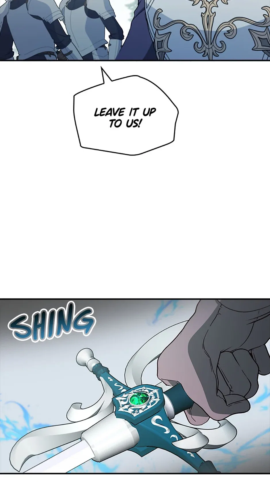 The Fake Lady of House Silkisia Chapter 81 – Page 11
