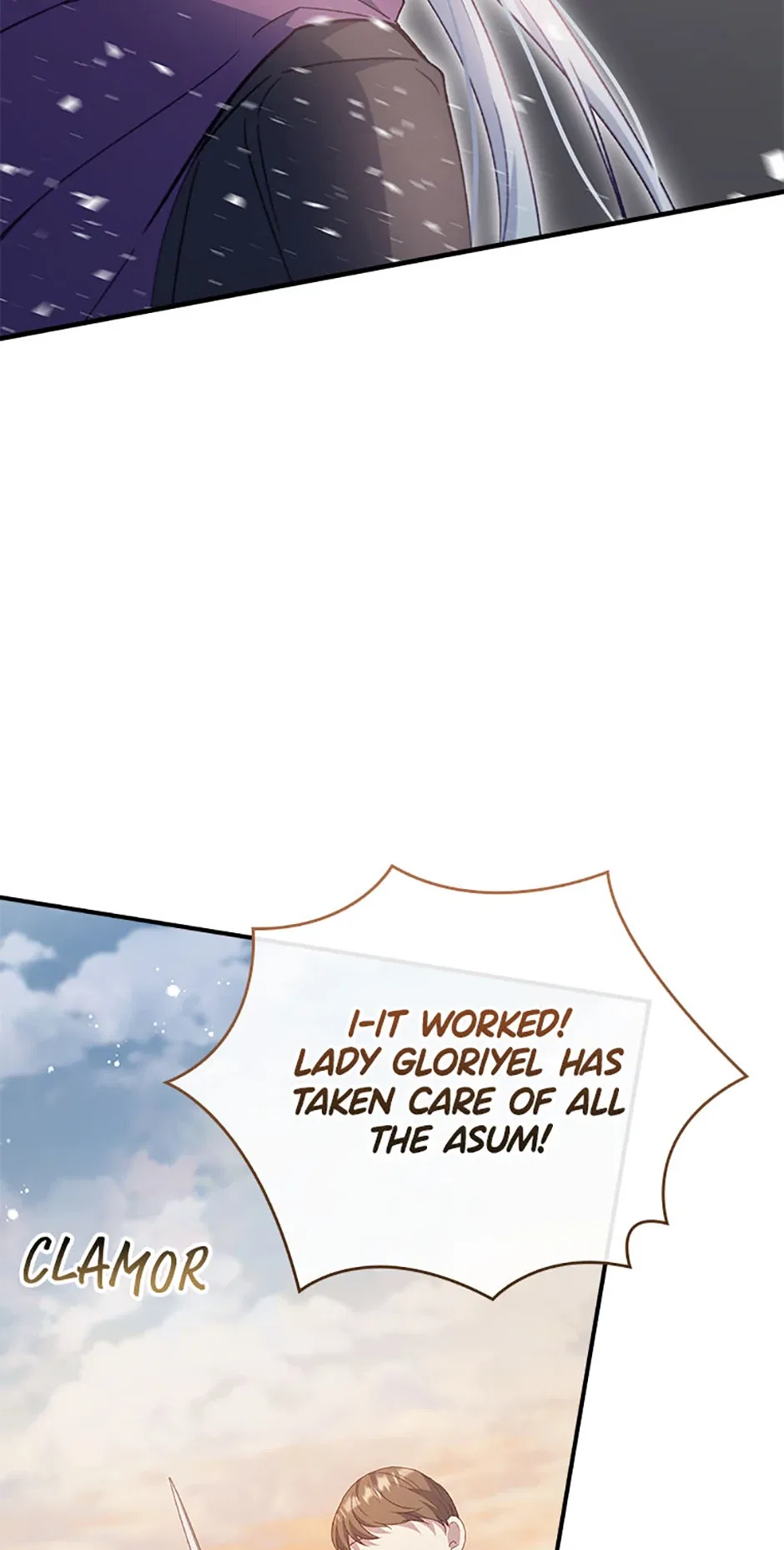 The Fake Lady of House Silkisia Chapter 81 – Page 20