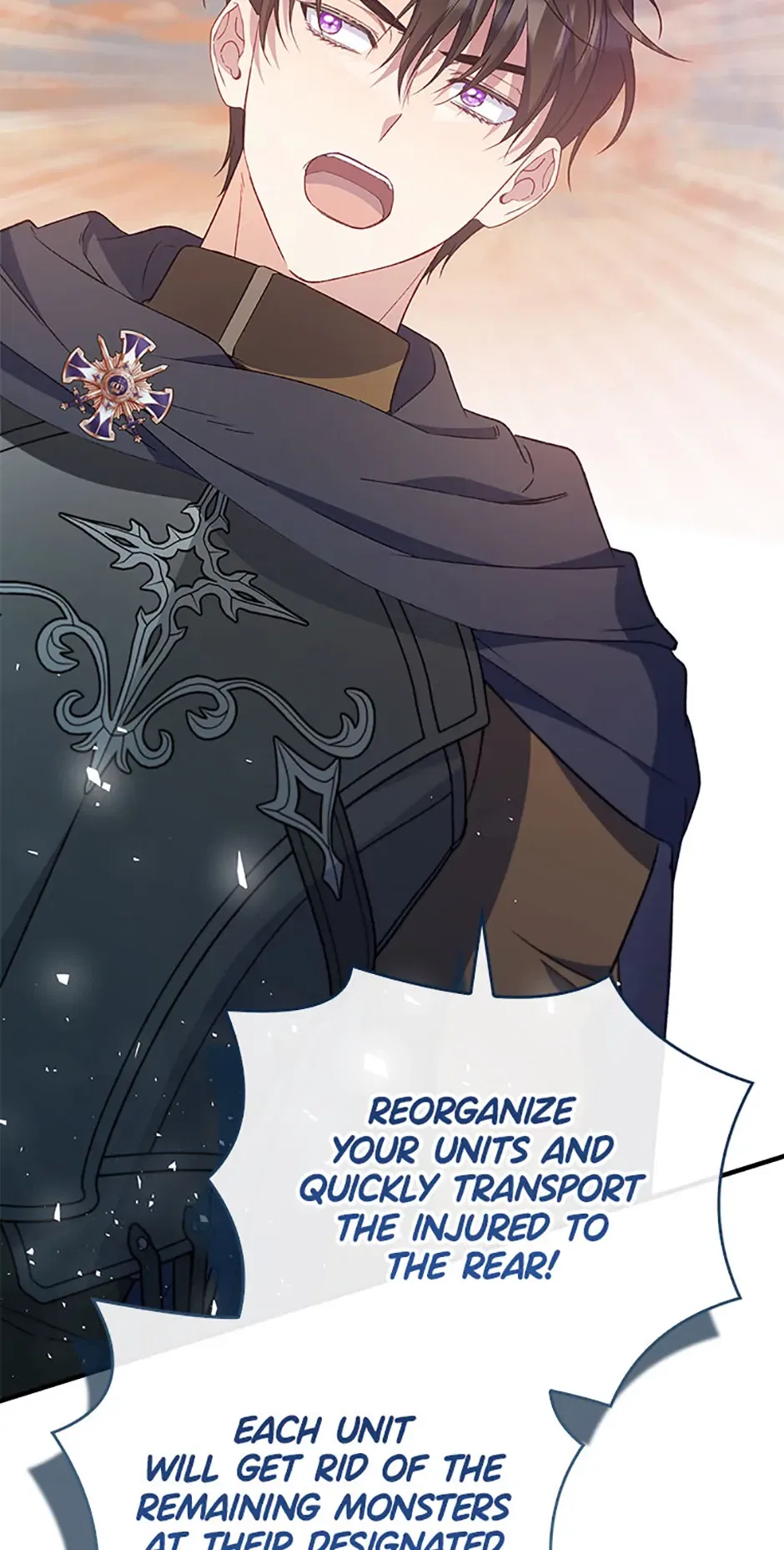 The Fake Lady of House Silkisia Chapter 81 – Page 24