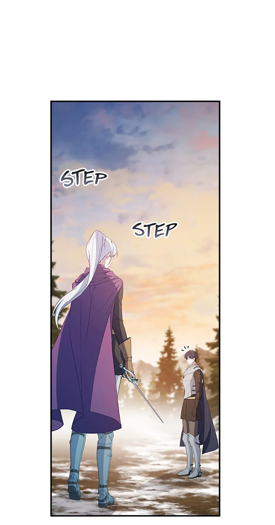 The Fake Lady of House Silkisia Chapter 81 – Page 28