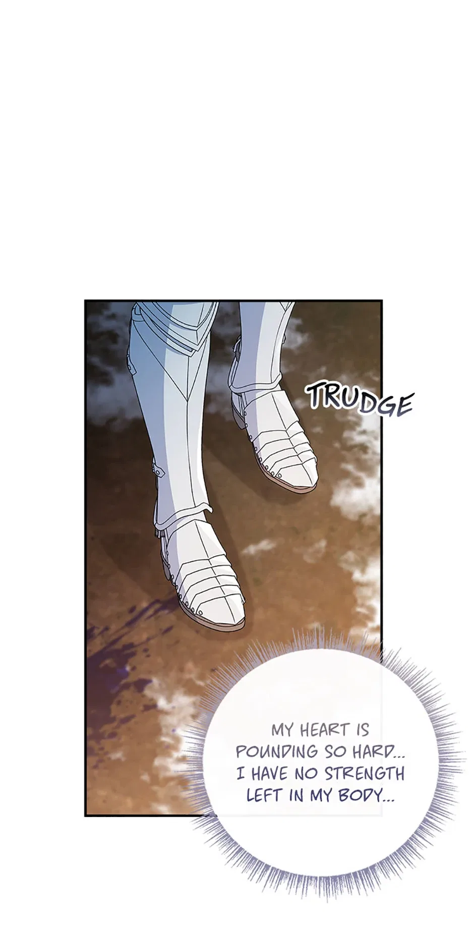 The Fake Lady of House Silkisia Chapter 81 – Page 34