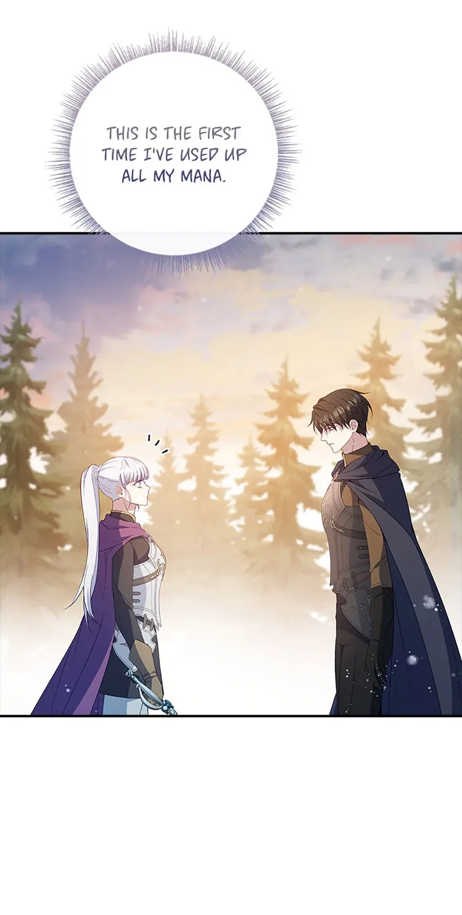 The Fake Lady of House Silkisia Chapter 81 – Page 35