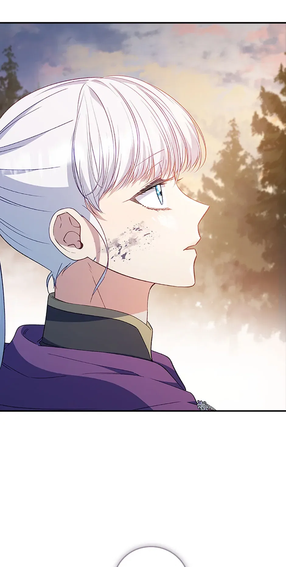The Fake Lady of House Silkisia Chapter 81 – Page 36
