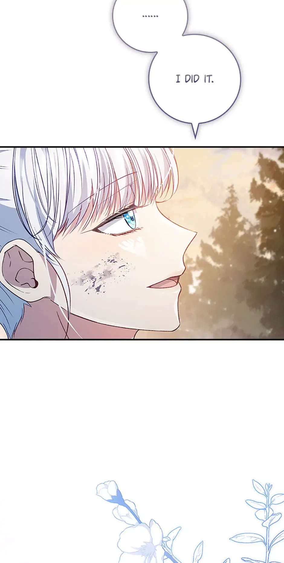 The Fake Lady of House Silkisia Chapter 81 – Page 37