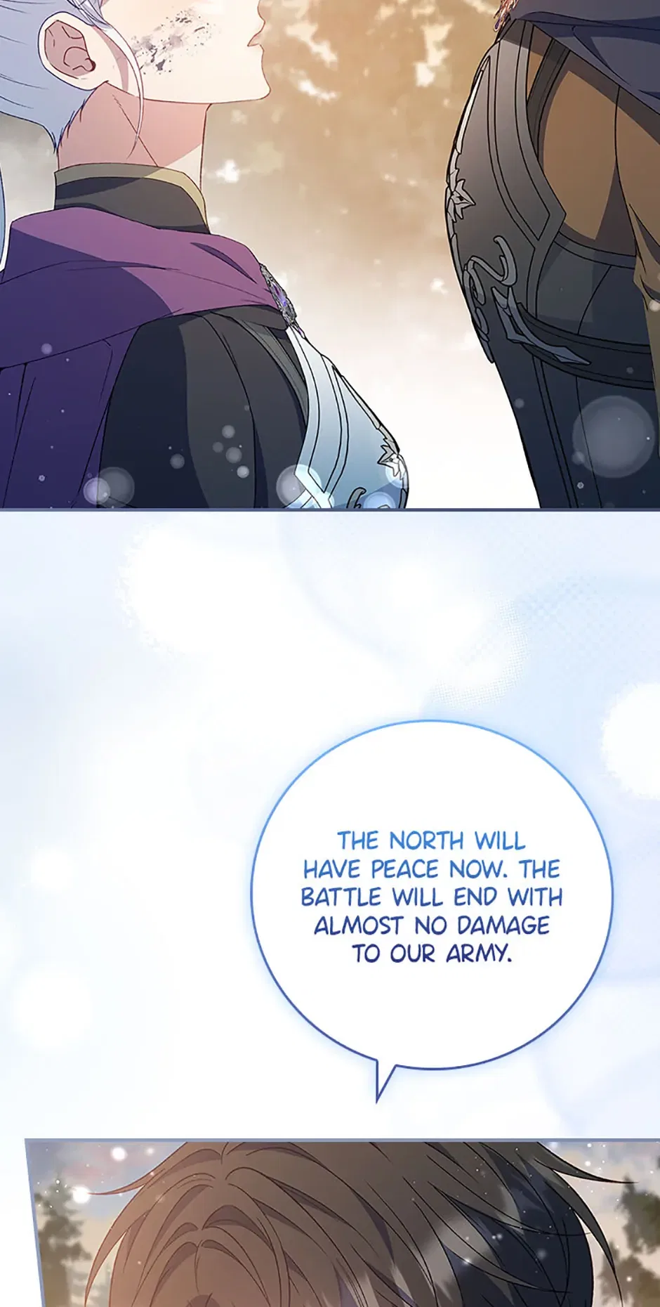 The Fake Lady of House Silkisia Chapter 81 – Page 40
