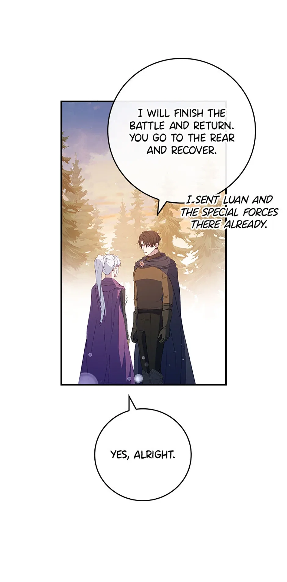 The Fake Lady of House Silkisia Chapter 81 – Page 42