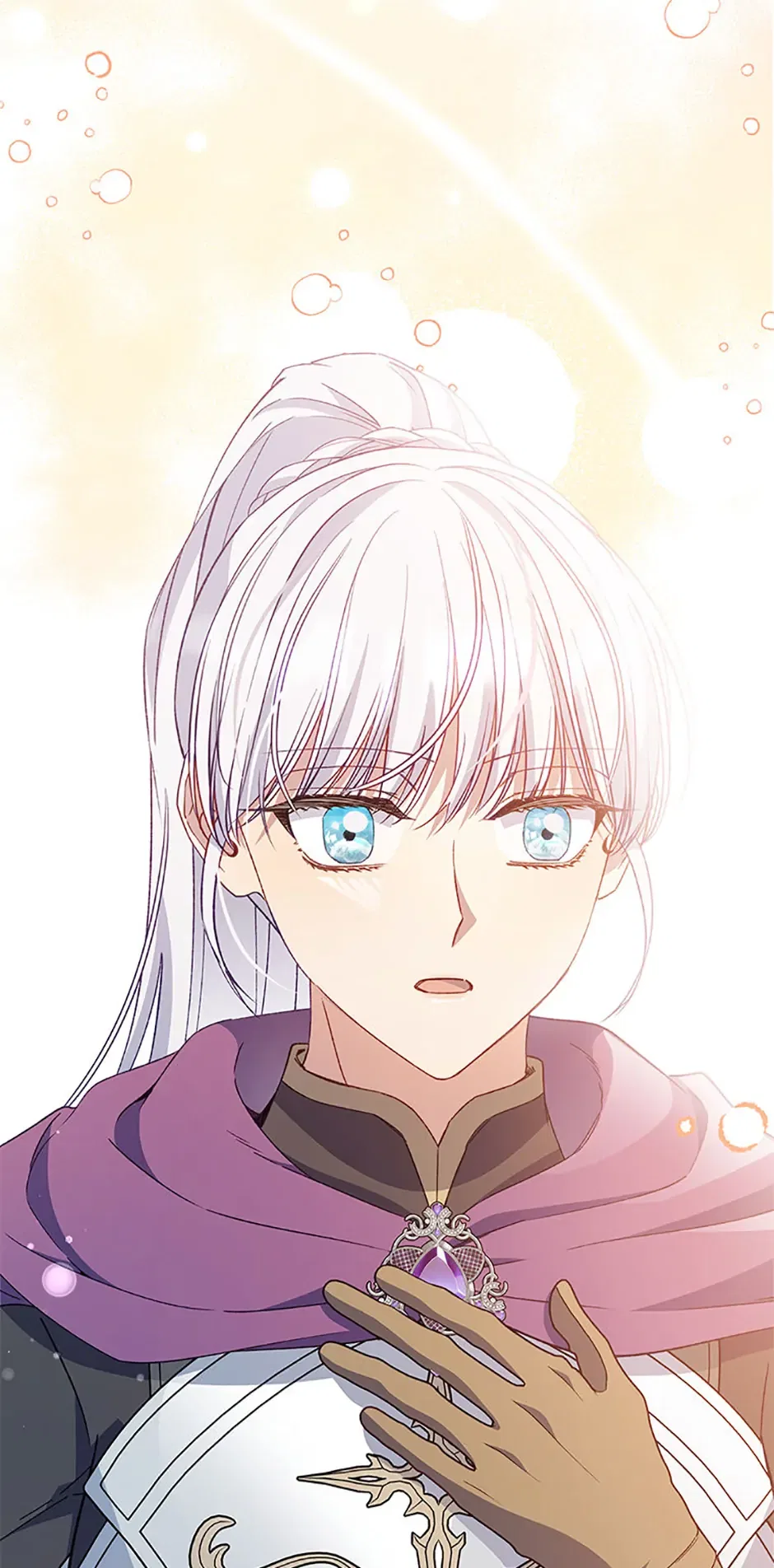 The Fake Lady of House Silkisia Chapter 81 – Page 47