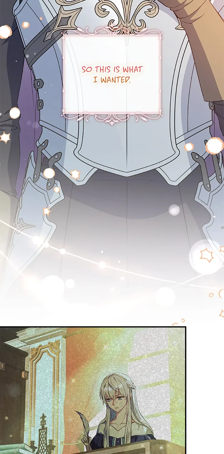 The Fake Lady of House Silkisia Chapter 81 – Page 48