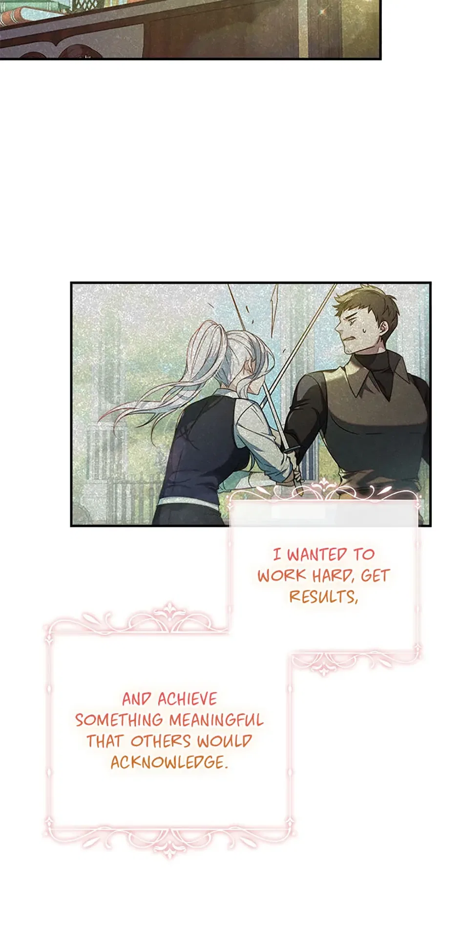 The Fake Lady of House Silkisia Chapter 81 – Page 49