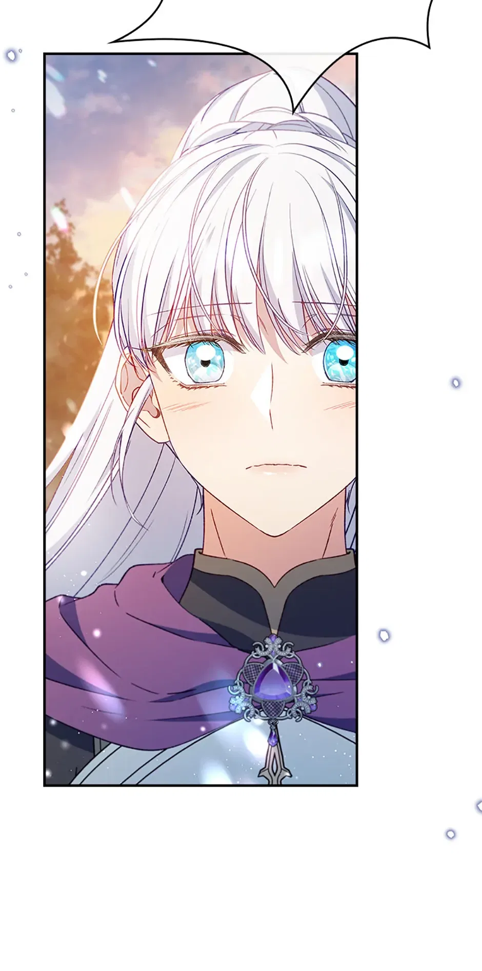 The Fake Lady of House Silkisia Chapter 81 – Page 57