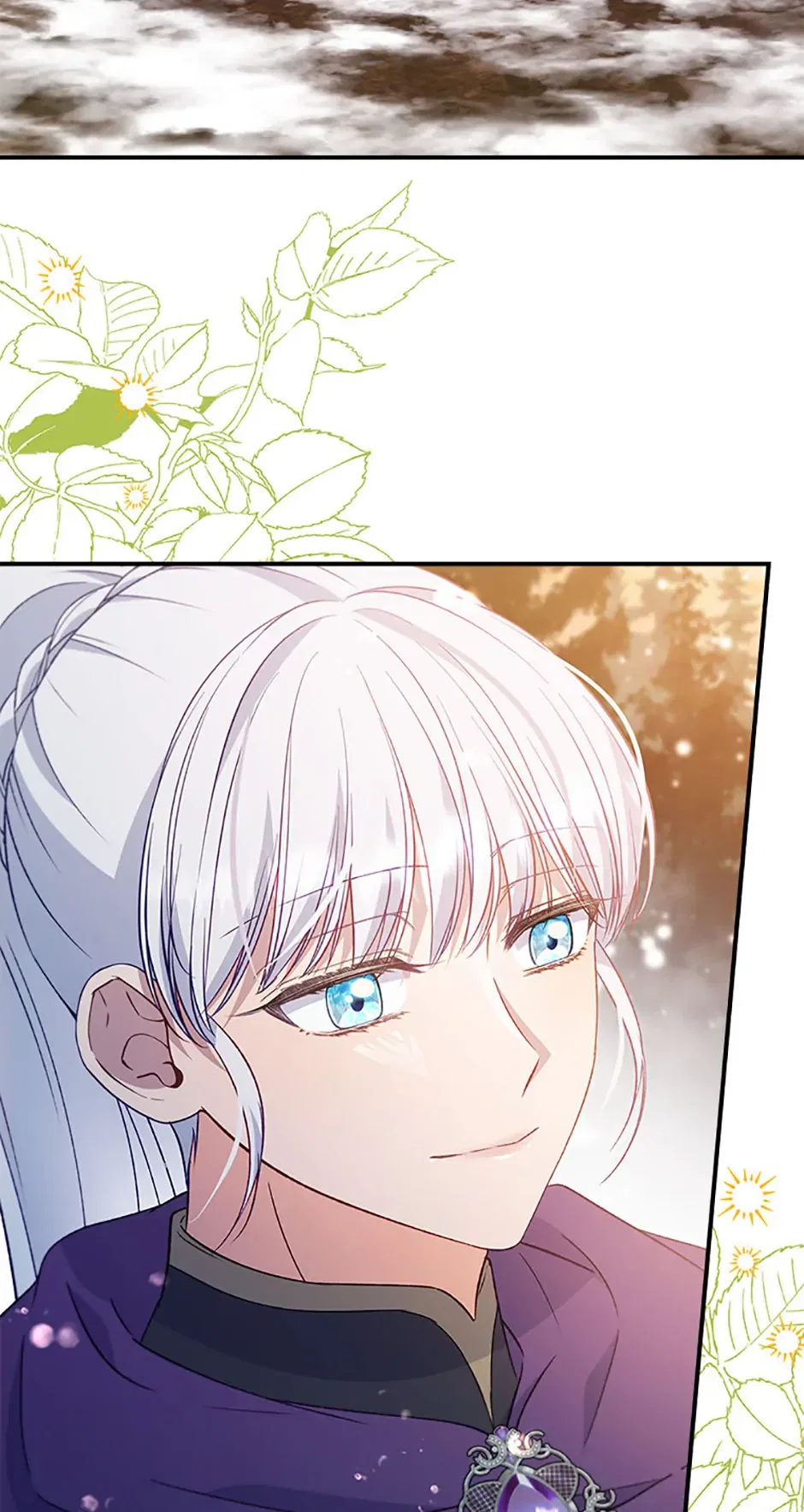 The Fake Lady of House Silkisia Chapter 81 – Page 60
